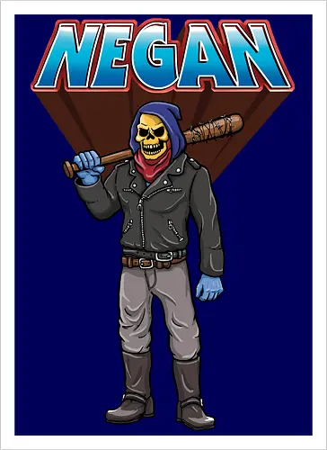 Negantor
