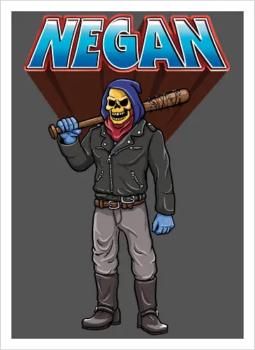 Negantor