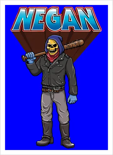 Negantor