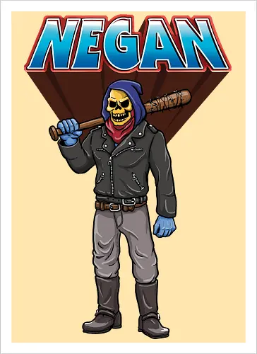 Negantor