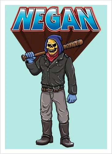 Negantor