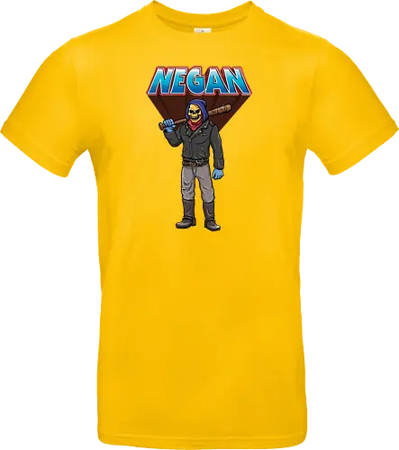 Negantor