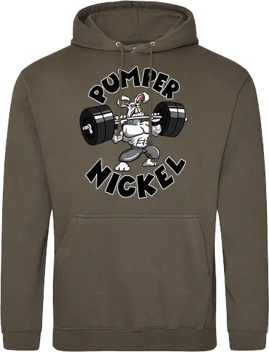 Pumpernickel