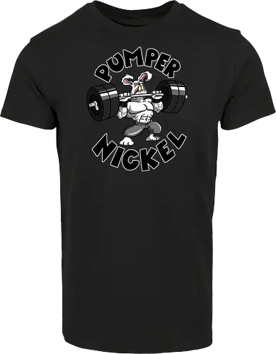 Pumpernickel