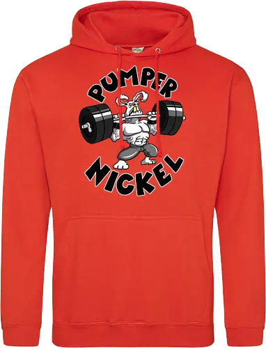 Pumpernickel