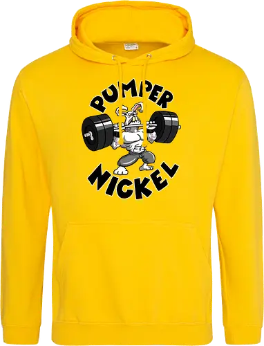 Pumpernickel