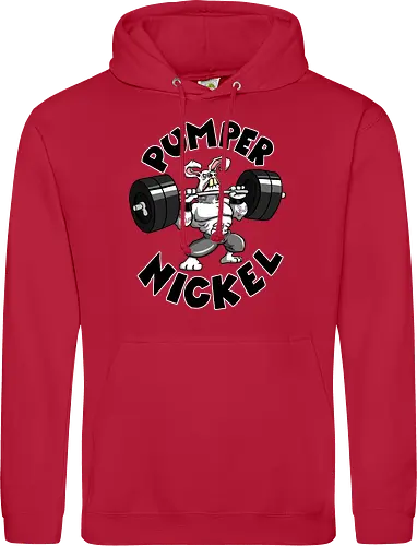 Pumpernickel