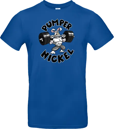 Pumpernickel