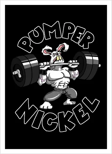 Pumpernickel
