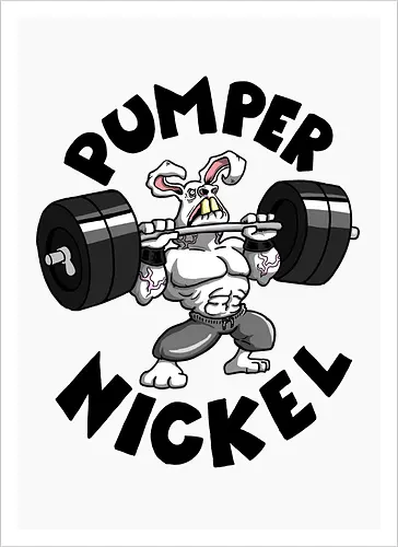 Pumpernickel