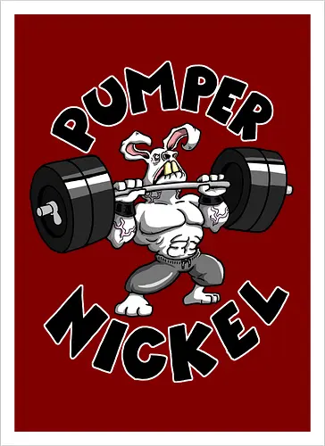 Pumpernickel