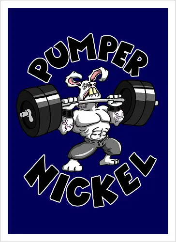 Pumpernickel