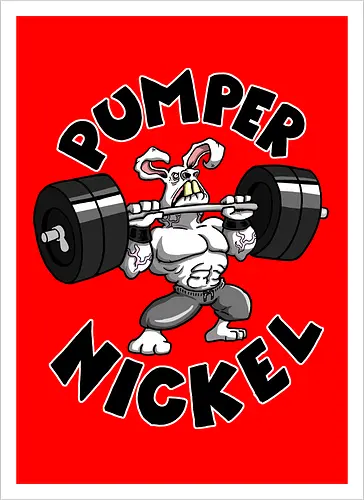 Pumpernickel