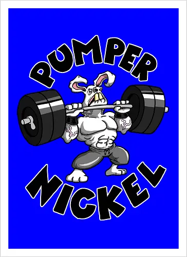 Pumpernickel