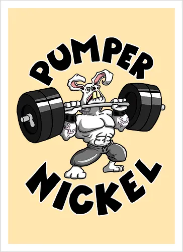 Pumpernickel