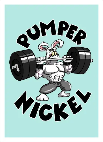 Pumpernickel