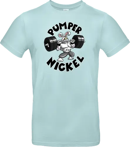 Pumpernickel