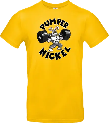 Pumpernickel