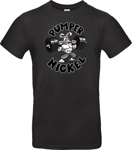 Pumpernickel