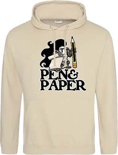 Pen & Paper