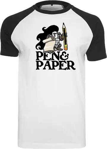 Pen & Paper