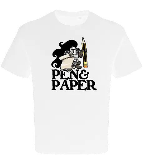 Pen & Paper