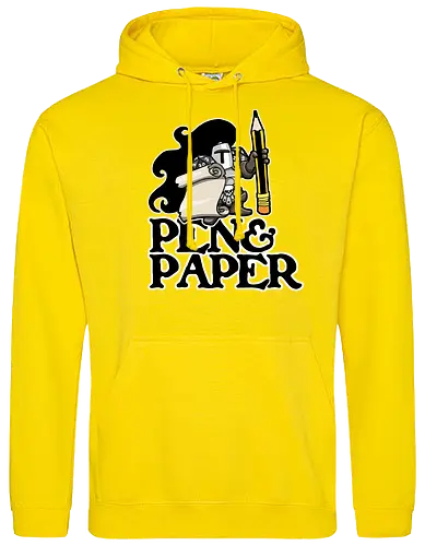 Pen & Paper