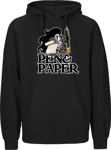 Pen & Paper