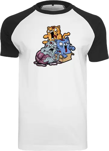 Zombiekatzen