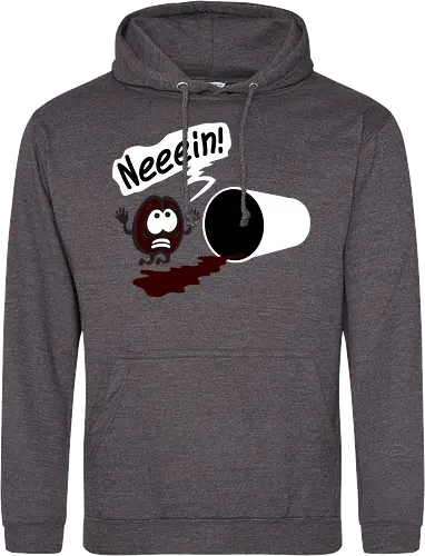 Oh no! Coffee