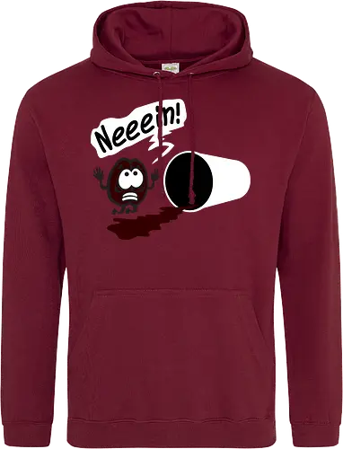Oh no! Coffee