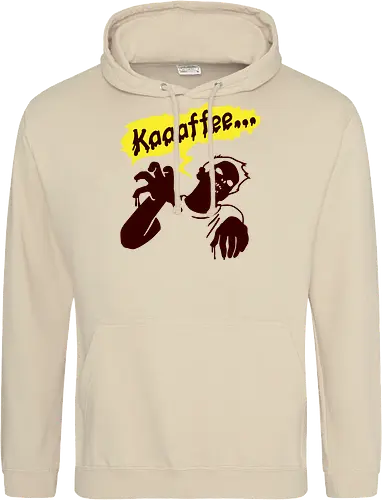 Coffee Zombie