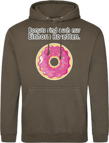 Donuts...