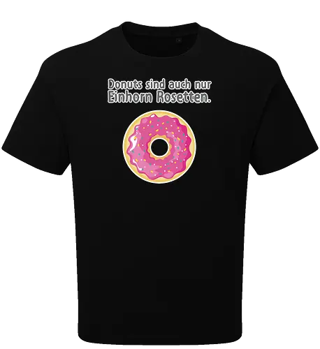 Donuts...