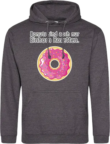 Donuts...
