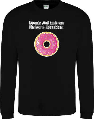 Donuts...