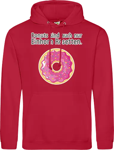 Donuts...