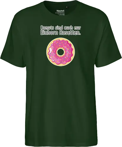 Donuts...