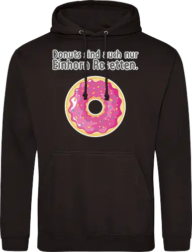 Donuts...