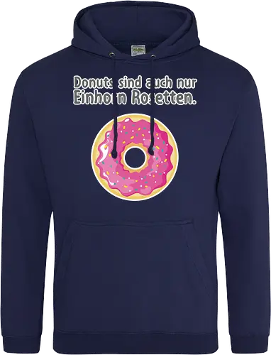 Donuts...