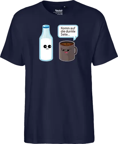 Komm auf die dunkle Seite