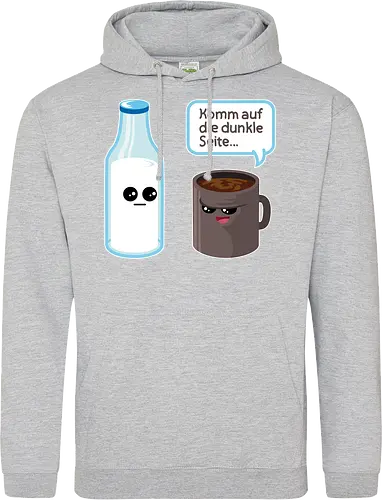 Komm auf die dunkle Seite