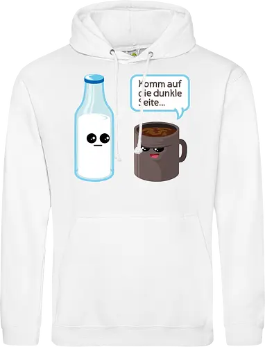 Komm auf die dunkle Seite