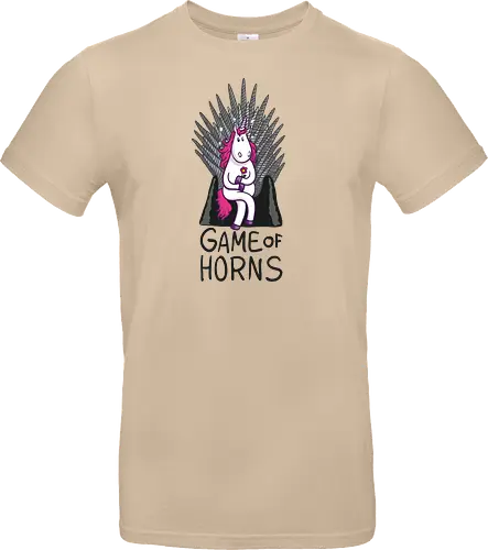 Game of Horns