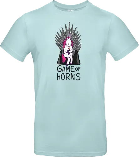 Game of Horns