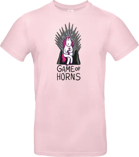 Game of Horns