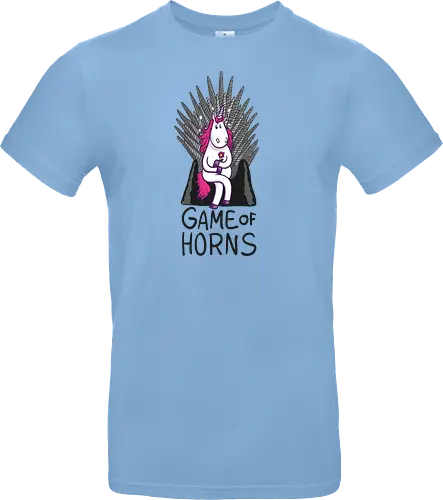 Game of Horns