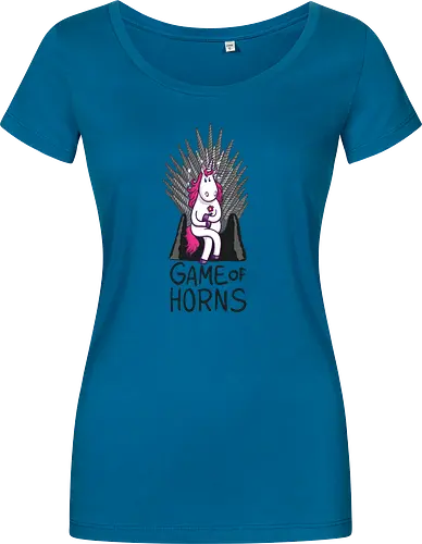 Game of Horns