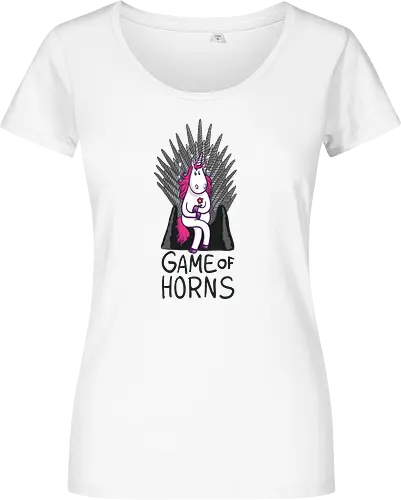 Game of Horns
