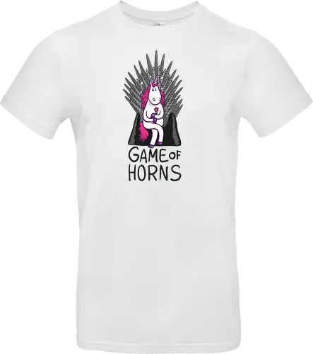Game of Horns